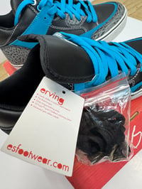 Image 4 of VIntage Es Erving shoes