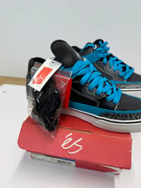 Image 5 of VIntage Es Erving shoes