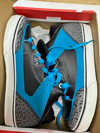 Image 6 of VIntage Es Erving shoes