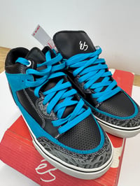 Image 1 of VIntage Es Erving shoes