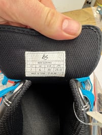 Image 7 of VIntage Es Erving shoes
