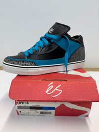Image 10 of VIntage Es Erving shoes