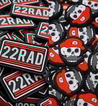 Image 1 of 22RAD × Super Dead Bro Series 