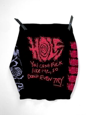 Image of HOLE *PRE-ORDER*