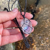 Angel Aura Bundle Necklace
