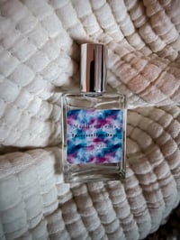 Image 2 of Interstellar Dust Extrait de Parfum — Glossy Magazine. Clean Musks. Ambrette.