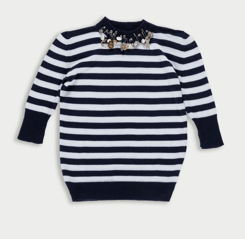 La Fetiche Carli Sweater - Image 1 of 2