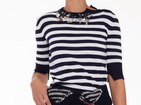 La Fetiche Carli Sweater - Image 2 of 2