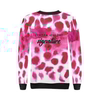 Image 2 of GYPSY ROSE SWEATSHIRT