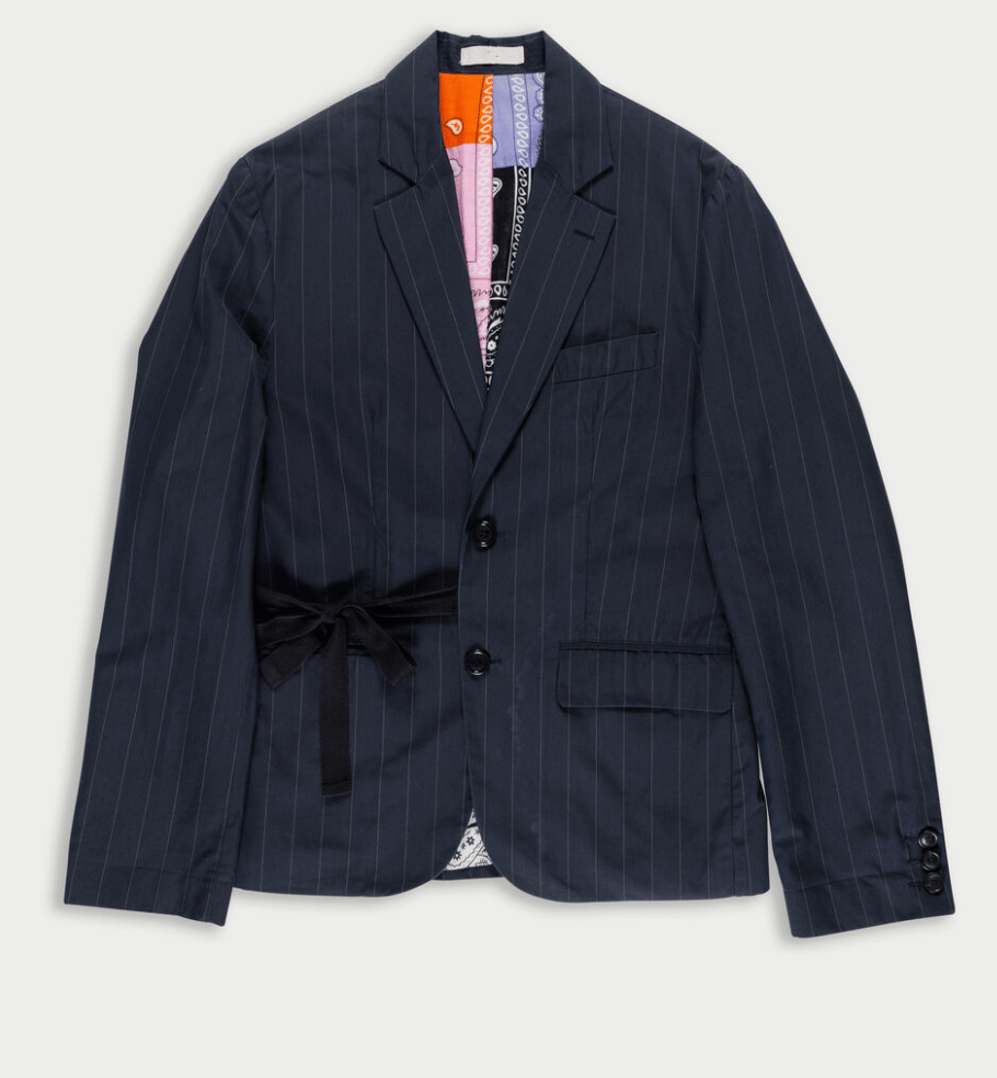 La Fetiche Annie Jacket - Image 3 of 3