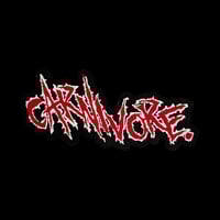 CARNIVORE LOGO PATCH