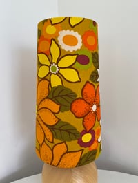 Image 4 of Big Flower Cone Lamp