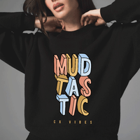 Image 1 of Is it Mud Season Yet?