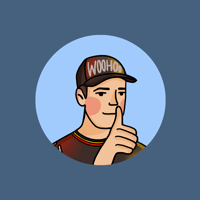 Image 5 of What Would Wout...