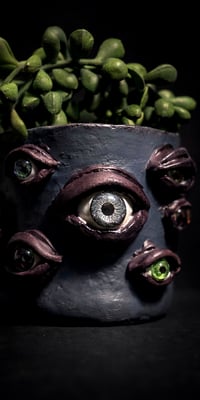 Image 1 of Multiple Witness Object - Pot Sleeve