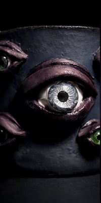 Image 2 of Multiple Witness Object - Pot Sleeve