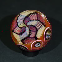 Image 2 of Fireloom Murrini Marble