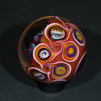 Image 4 of Fireloom Murrini Marble