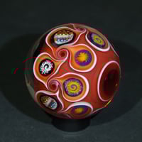 Image 5 of Fireloom Murrini Marble