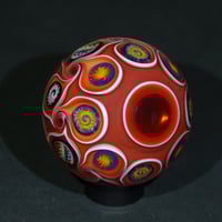 Image 6 of Fireloom Murrini Marble