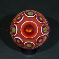 Image 7 of Fireloom Murrini Marble