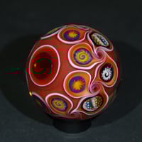 Image 8 of Fireloom Murrini Marble