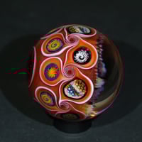 Image 9 of Fireloom Murrini Marble