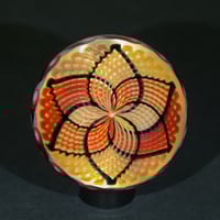 Image 1 of Phoenix Orange Warp & Weft