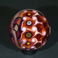 Image 4 of Phoenix Orange Warp & Weft