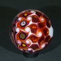 Image 5 of Phoenix Orange Warp & Weft