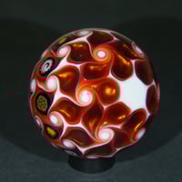 Image 6 of Phoenix Orange Warp & Weft