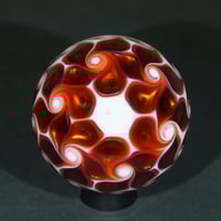 Image 7 of Phoenix Orange Warp & Weft