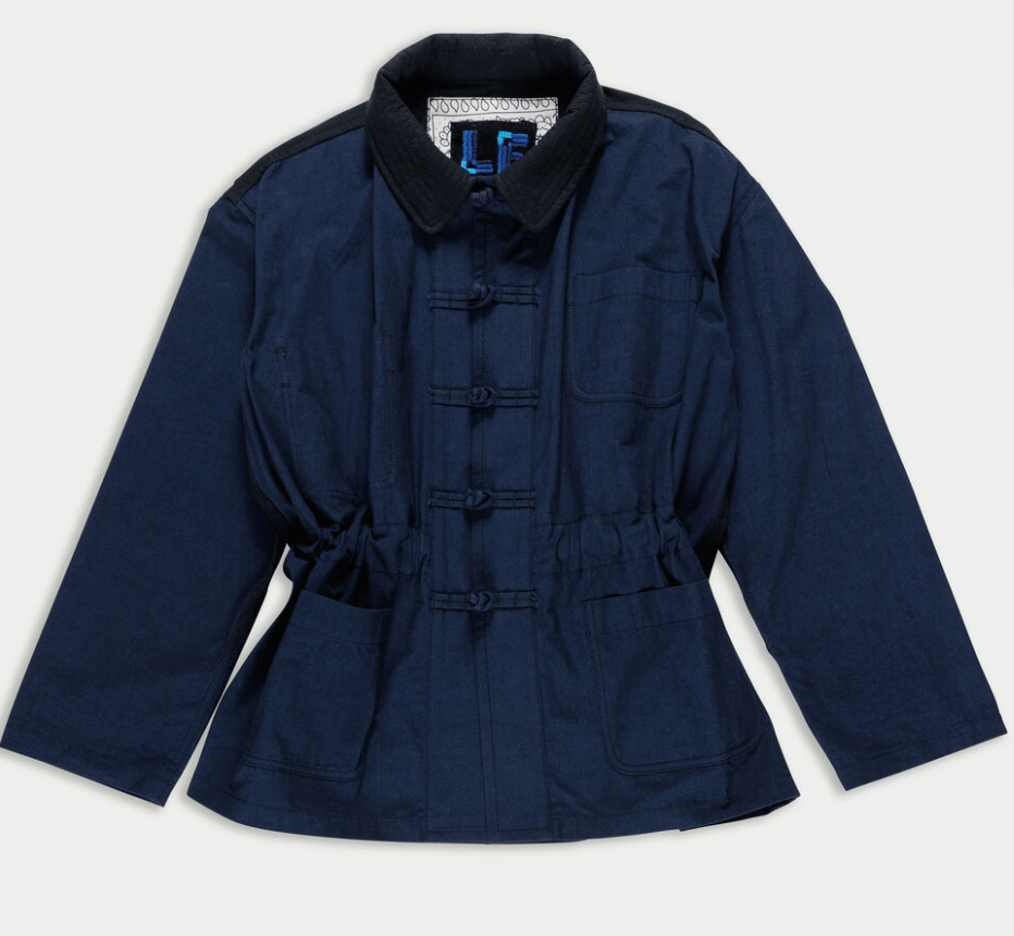 La Fetiche Anouk Jacket - Image 1 of 4