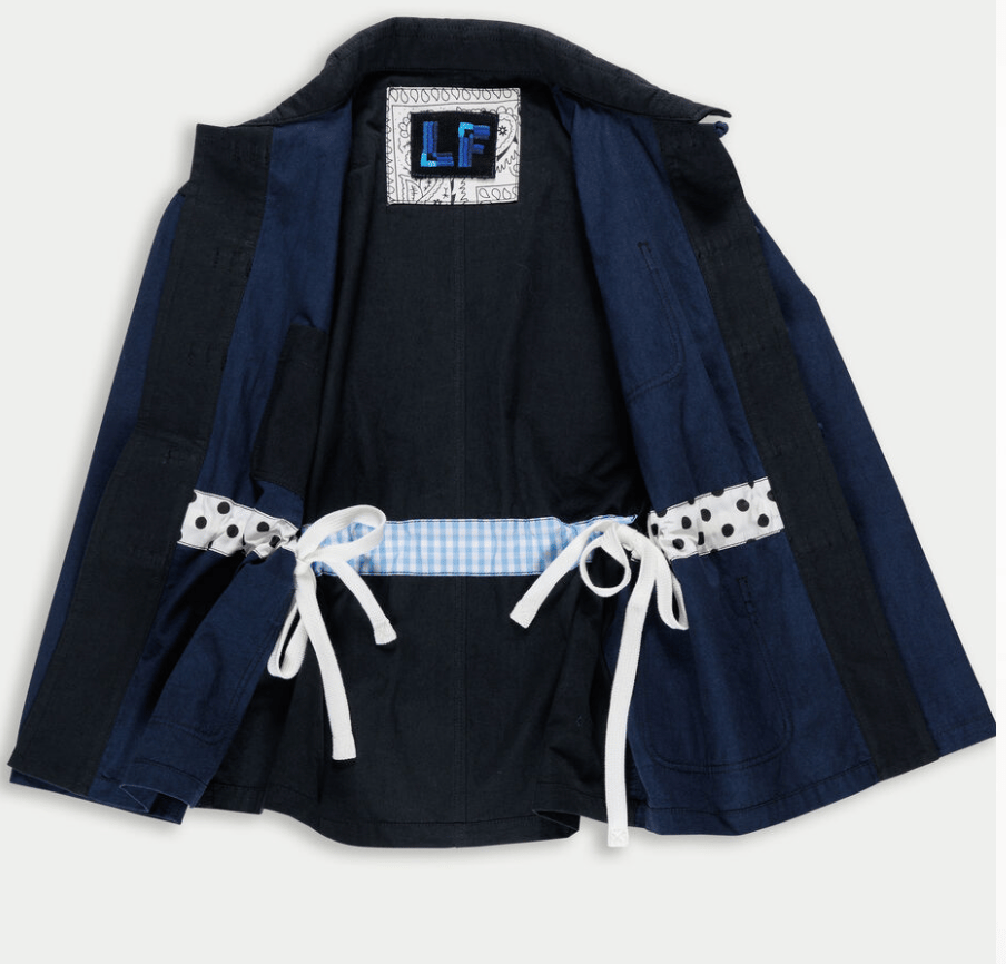 La Fetiche Anouk Jacket - Image 4 of 4