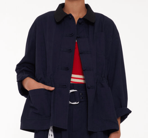 La Fetiche Anouk Jacket - Image 2 of 4