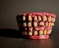 Image 2 of Mouthfeel Pot Sleeve