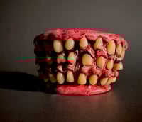 Image 3 of Mouthfeel Pot Sleeve