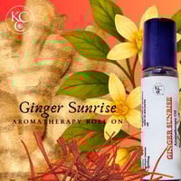 Image 9 of AROMATHERAPY ROLL ONS