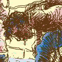 Image 4 of MOTW 131: Speedball Mike Bailey vs Walter