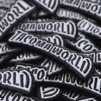 Image 1 of Tacoma World Series 