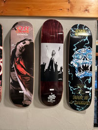 Image 2 of Ozzy Ozbourne Decks