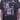 Window Room Album Cover Shirt Black