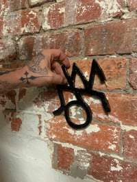 Image 1 of custom sigil