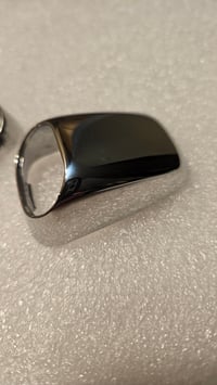 Image 3 of 70-73 240z Door pull caps x2