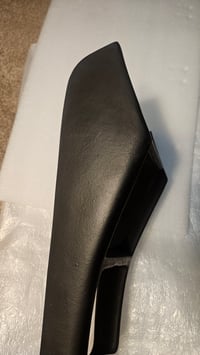 Image 3 of 70-71 240z Center floor console