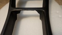 Image 10 of 70-71 240z Center floor console