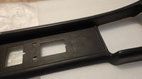 Image 9 of 70-71 240z Center floor console