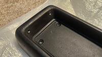Image 7 of 70-71 240z Center floor console