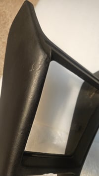 Image 6 of 70-71 240z Center floor console