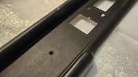 Image 8 of 70-71 240z Center floor console